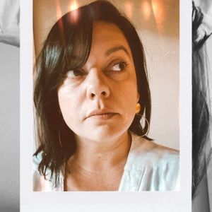 Meet your Posher, Leah